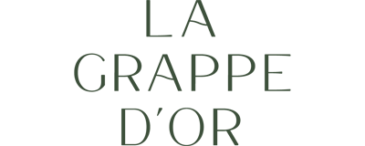 LA GRAPPE D'OR