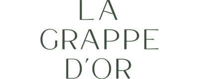 LA GRAPPE D'OR