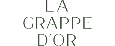 LA GRAPPE D'OR