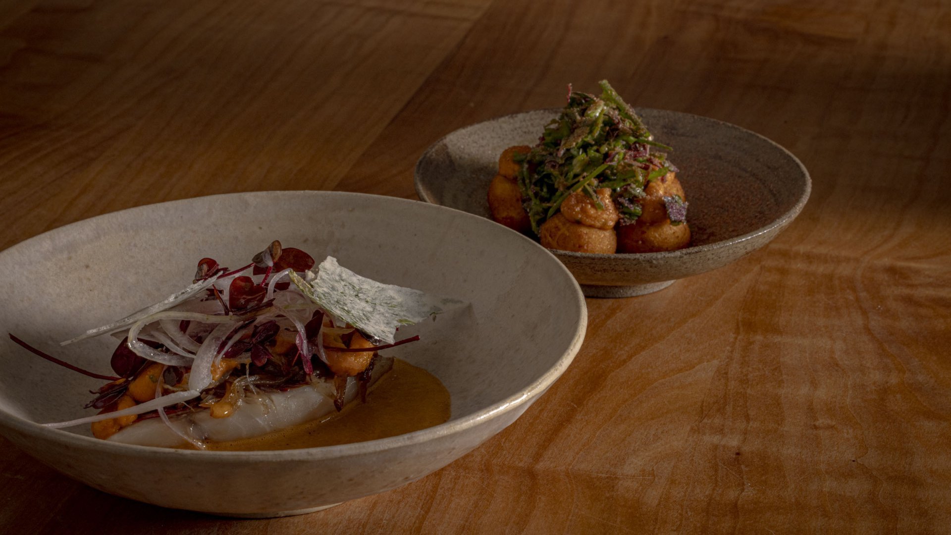 Escapade Gourmande - Une nuit à la Grappe d'Or